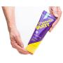 Chamois Buttr Eurostyle Anti-Chafe Cream, 8 ounce tube (ESCB8OZT)