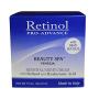 Retinol Pro Advanced Beauty SPA Renewal Night Cream with Retinol and Hyaluronic Acid