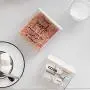 Ruipunuosi Food Storage Containers Airtight Plastic Grain Cans Kitchen Clear Flour Coffee Jars Moisture-Proof Household Storage Box
