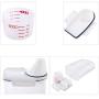 Fresh-keeping sealed cans/whole grain storage tanks/food storage boxes with lids
