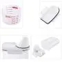 Fresh-keeping sealed cans/whole grain storage tanks/food storage boxes with lids