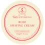Taylor of Old Bond Street Rose Shaving Cream Jar, 5.3-Ounce