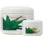 Hawaiian Moon Aloe Cream - 9 Oz Skin Care Jar and .75 Oz Travel Size Jar