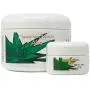 Hawaiian Monden Aloe Creme – 9 Oz Hautpflege Glas und .75 Oz Reisegröße Glas