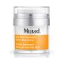Murad City Skin Overnight Detox Moisturizer - Vitamin C Night Cream - Overnight Moisturizer for Face Detoxifies and Brightens, 1.7 Fl Oz