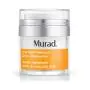 Murad City Skin Overnight Detox Moisturizer - Vitamin C Night Cream - Overnight Moisturizer for Face Detoxifies and Brightens, 1.7 Fl Oz