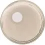 Déodorant Naturel Schmidt - Rose et Vanille, 2 oz. Pot pour Femmes et Hommes Déodorant Naturel Schmidt - Rose et Vanille, 2 oz. Pot pour Femmes et Hommes
