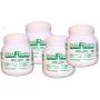 Stera-Sheen Sanitizer, 4 x 4 lb Bulk Saver Jars, Green Label Food Grade Cleaner & MilkStone Remover, Non-Corrosive Cleaner, Case of 4 x 4 lb Jars (4)