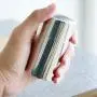 Stainless Steel Coffee Tea Canister Spice Cruet Herb Jar Toothpick Holder Stainless Steel Coffee Tea Canister Spice Cruet Herb Jar Toothpick Holder