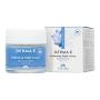 DERMA E Hydrating Night Cream with Hyaluronic Acid, 2oz