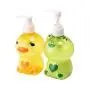 9er Set Reise-Portables Wiederverwendbares Refillbares Set Kosmetik Make-up Sprühflaschen Cremetiegel Behälter Set Dichtungsflaschen Dispenser
