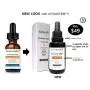 Sérum Visage BioPureMED 25% Vitamine C + Acide Ferulique : Sérum Éclaircissant Anti-Âge avec Tripeptide-5, Rétinol, Acide Hyaluronique (3 BOTTLES) Sérum Visage BioPureMED 25% Vitamine C + Acide Ferulique : Sérum Éclaircissant Anti-Âge avec Tripeptide-5, Rétinol, Acide Hyaluronique (3 BOTTLES)