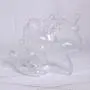 STOBOK Candy Holder Jar Transparent Plastic Unicorn Party Supplies Sugar Containers Favors Container for Wedding Birthday Party Christmas Supplies 12pcs STOBOK Candy Holder Jar Transparent Plastic Unicorn Party Supplies Sugar Containers Favors Container for Wedding Birthday Party Christmas Supplies 12pcs