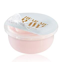 HEAR ME RAW Unisex THE HYDRATOR WITH PRICKLY PEAR+, REFILL POD, Day Cream + Night Cream + Overnight Mask, 2.5 oz