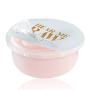 HEAR ME RAW Unisex THE HYDRATOR WITH PRICKLY PEAR+, REFILL POD, Day Cream + Night Cream + Overnight Mask, 2.5 oz