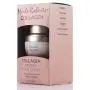 Merle Roberts Tag und Nacht Gesichtscreme mit Kollagen. Anti-Aging Gesichtscreme gegen Falten, feine Linien, ungleichmäßige Haut und trockene Haut. 1 fl oz (30 ml) Glas. (Zwei – 1 oz)