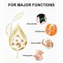 Anti Cellulite Cream,Hot Cream,Cellulite Cream,Slimming Cream,Skin Tightening Firming Cream Cellulite Remover