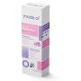 MADE OF Organic Nursing Cream - Breastfeeding Cream for Sensitive Skin - NON-GMO - 95% Organic and 5% Natural Ingredients - Made in USA - 2oz (Fragrance Free, 1-Pack)