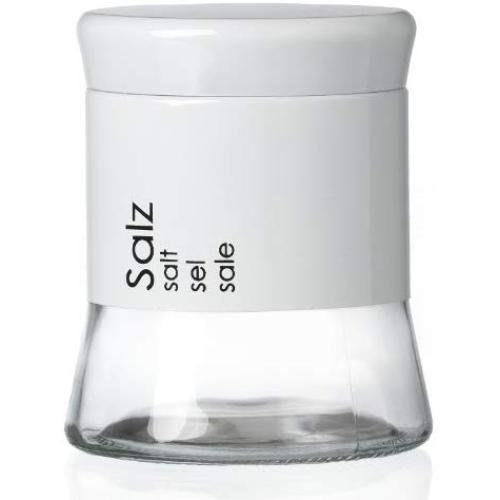 Ritzenhoff & Breker Cantina 196634 Salt Jar 0.7 litres