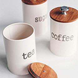 Acrylic Jar Cookie Jar Candy Jar Coffee Sugar Tea Storage Box,Tea
