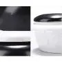 Chinese Style Small Jar Kitchen Canisters For Food Storage Tea Tank Pot Household Storage Bottle Porcelain Tea Cans Spices Caddy,baigaitiandaochouqin Chinese Style Small Jar Kitchen Canisters For Food Storage Tea Tank Pot Household Storage Bottle Porcelain Tea Cans Spices Caddy,baigaitiandaochouqin