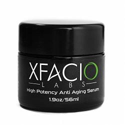 Best Anti Aging Serum. Organic Natural Wrinkle Cream Moisturizer with Retinol Day/Night Face Neck & Eye Lotion That Really Works. Rapid Repair Deep Firming Facial Care, with Collagen Building Matrixyl