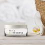 Natural Eye Cream for Men – Best Mens Treatment for Puffiness - Dark Circles and Wrinkles with Calendula and Sesame - Anti Aging Benefits and USA Made