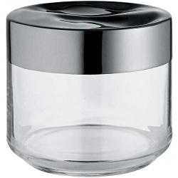 Alessi LC07"&quotJulieta" Jar, Silver