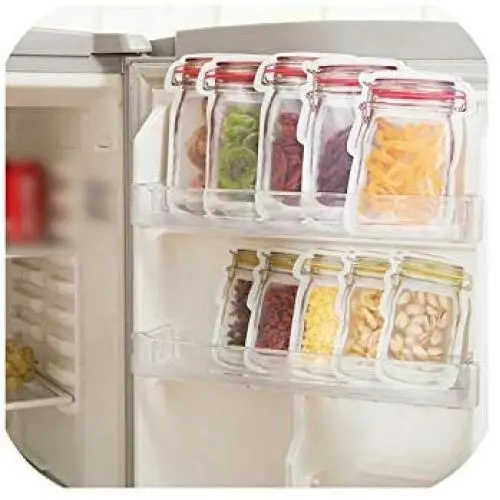 Sacs de Conservation Alimentaires Réutilisables en Silicone Faroot – Scelleuse pour Fruits, Viande, Lait, Idéal pour les Snacks. Sacs de Conservation Alimentaires Réutilisables en Silicone Faroot – Scelleuse pour Fruits, Viande, Lait, Idéal pour les Snacks.