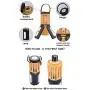 Lampe Camping Électrique Bug Zapper 2 en 1, Lampe Tue Moustiques LED, Lampe de Tente avec Trépied, Portable, Compact, Équipement de Camping, Piège UV pour Intérieur et Extérieur (IP67 Étanche) Lampe Camping Électrique Bug Zapper 2 en 1, Lampe Tue Moustiques LED, Lampe de Tente avec Trépied, Portable, Compact, Équipement de Camping, Piège UV pour Intérieur et Extérieur (IP67 Étanche)
