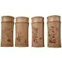 | Storage Bottles & Jars | Large Capacity Natural Bamboo Storage Jars For Bulk Products Kitchen Accessories Container Bottle Spices Tea Box Caddy Sealed | by HUDITOOLS | 1 PCs | Storage Bottles & Jars | Large Capacity Natural Bamboo Storage Jars For Bulk Products Kitchen Accessories Container Bottle Spices Tea Box Caddy Sealed | by HUDITOOLS | 1 PCs