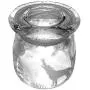 Bouteille de stockage IncisoArt gravée à la main, sablée (sculptée dans le sable), verre, fabriquée aux États-Unis, personnalisée (Loup hurlant, Lune, forêt, montagnes, 362ml) Bouteille de stockage IncisoArt gravée à la main, sablée (sculptée dans le sable), verre, fabriquée aux États-Unis, personnalisée (Loup hurlant, Lune, forêt, montagnes, 362ml)