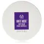 The Body Shop White Musk Body Cream, 6.7 Fluid Ounce The Body Shop White Musk Body Cream, 6.7 Fluid Ounce