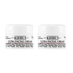 Ultra Facial Cream ~ PACK OF 2 ~ Travel Size 0.25 oz / 7ml x2