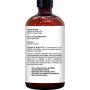 Majestic Pure Rosehip Oil for Face, Nails, Hair and Skin, Pure & Natural, Cold Pressed Premium Rose Hip Seed Oil, 4 oz