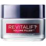 LOréal Paris Revitalift Volume Filler Daily Volumizing Moisturizer, All Skin Types, 1.7 oz.
