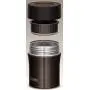 Thermos Vakuumisolier-Lebensmittelbehälter 0,5L Schwarz JBM-500 BK