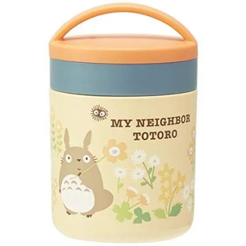 Totoro Food Jar 300ml