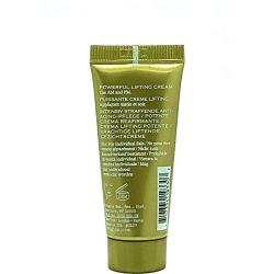 Origins Ginzing Refreshing Eye Cream to Brighten & Depuff .17 Oz 5ml (Lot 2)