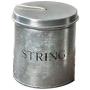 CTW Home Collection Twine Feeder Canister