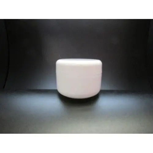 250 ml Cream Jar Container for Essential Oil Creams 250 ml Cream Jar Container for Essential Oil Creams
