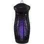 Bug Zapper for Outdoor Indoor - High Powered Waterproof Electric Mosquito Zapper Killer, Insect & Fly Trap , Light Bulb Lamp for Backyard, Garden, Patio, Home