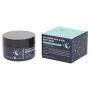 BeauKON Hyaluronic Acid & Acai Night Cream, Hydrating and Anti Aging, Green Tea Extract (1.7 Oz)