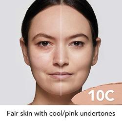 Dermablend Cover Creme Full Coverage Cream Foundation with SPF 30, 1 Oz