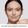 Dermablend Cover Creme Voll Deckleichte Creme mit SPF 30, 1 Oz