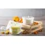Luigi Bormioli 11959/01 Lock-Eat Food Jar, 2.75 oz, Clear Luigi Bormioli 11959/01 Lock-Eat Food Jar, 2.75 oz, Clear