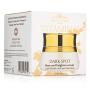 Spa Di Milano Vitamin C Face Cream for Dark Spots w/Turmeric, Ferulic Acid, Aloe Vera, Vitamin E. Anti-aging cream hydrates skin & targets Age Spots, Wrinkles, Uneven Skin Tone. Large 1.7oz jar.