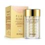 BIOAQUA Face Cream Pure Silk Pearl Essence Hyaluronic Acid Flawless Hydro-Lipid Balance Rejuvenation Moisturizing Refreshing 60g