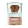 L'Oréal Paris True Match Mineral Loose Powder Foundation, Beigebraun, 0,35oz 

(或者更自然的翻译)

L'Oréal Paris True Match Mineral Puder, Beigebraun, 0,35 oz