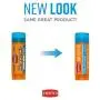 OKeeffes Cooling Relief Lip Repair Lip Balm for Dry, Cracked Lips, Stick, (Pack of 4) OKeeffes Cooling Relief Lip Repair Lip Balm for Dry, Cracked Lips, Stick, (Pack of 4)